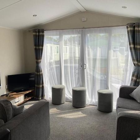 Adams Caravan Holidays Morecambe Zewnętrze zdjęcie