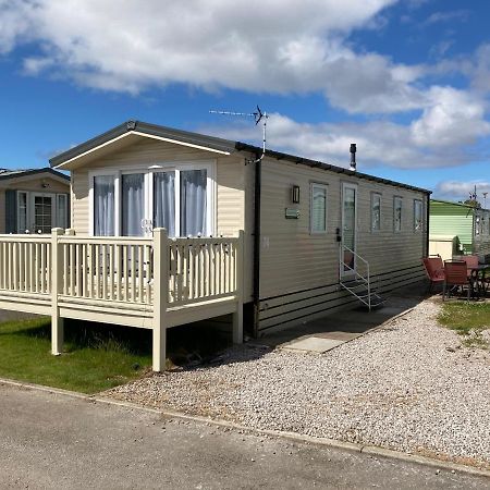 Adams Caravan Holidays Morecambe Zewnętrze zdjęcie
