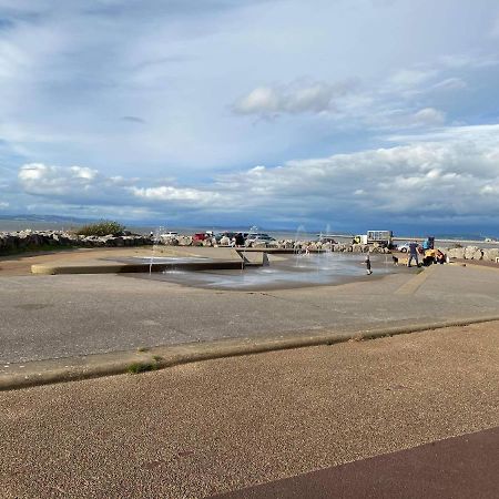 Adams Caravan Holidays Morecambe Zewnętrze zdjęcie