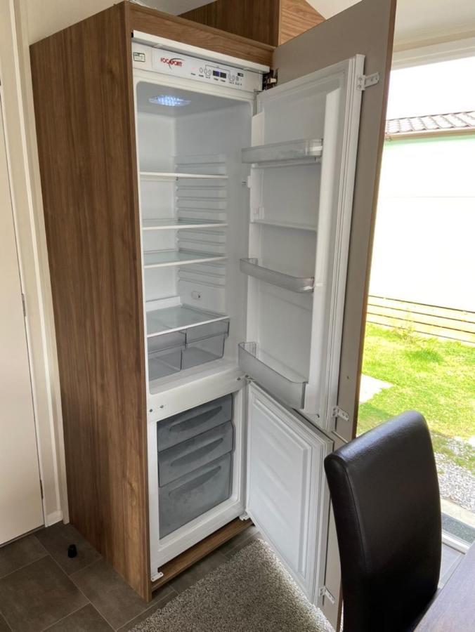 Adams Caravan Holidays Morecambe Zewnętrze zdjęcie