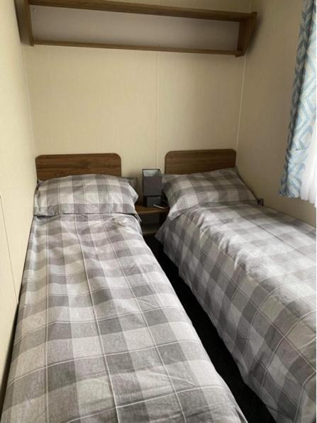 Adams Caravan Holidays Morecambe Zewnętrze zdjęcie