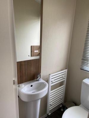 Adams Caravan Holidays Morecambe Zewnętrze zdjęcie