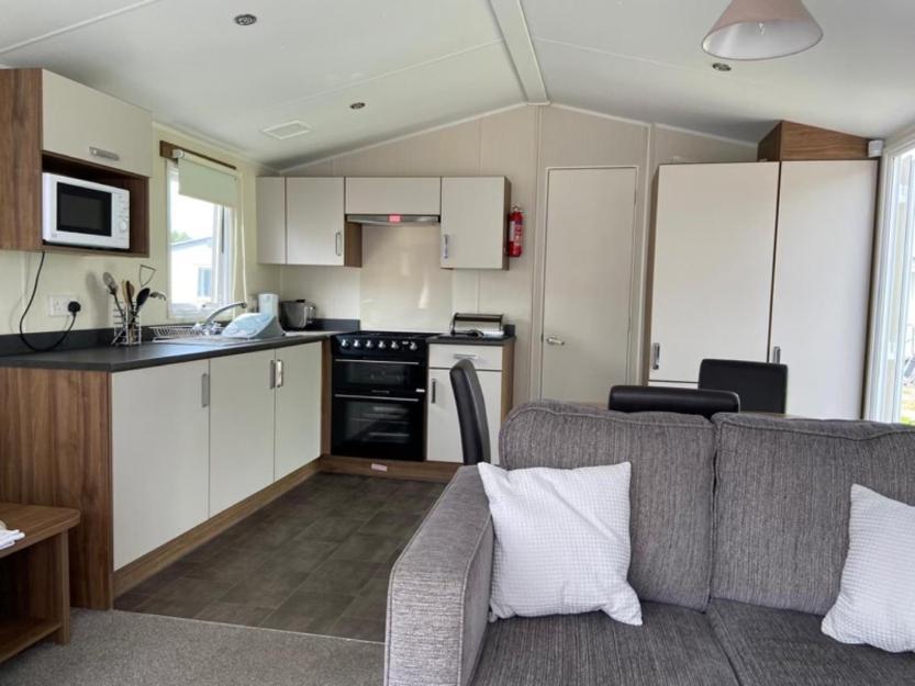 Adams Caravan Holidays Morecambe Zewnętrze zdjęcie