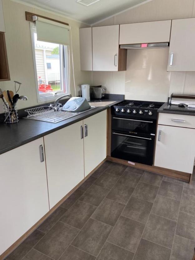 Adams Caravan Holidays Morecambe Zewnętrze zdjęcie