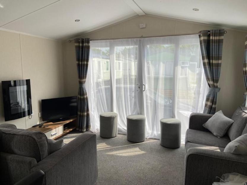Adams Caravan Holidays Morecambe Zewnętrze zdjęcie