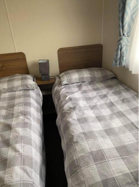 Adams Caravan Holidays Morecambe Zewnętrze zdjęcie