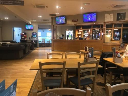 Adams Caravan Holidays Morecambe Zewnętrze zdjęcie