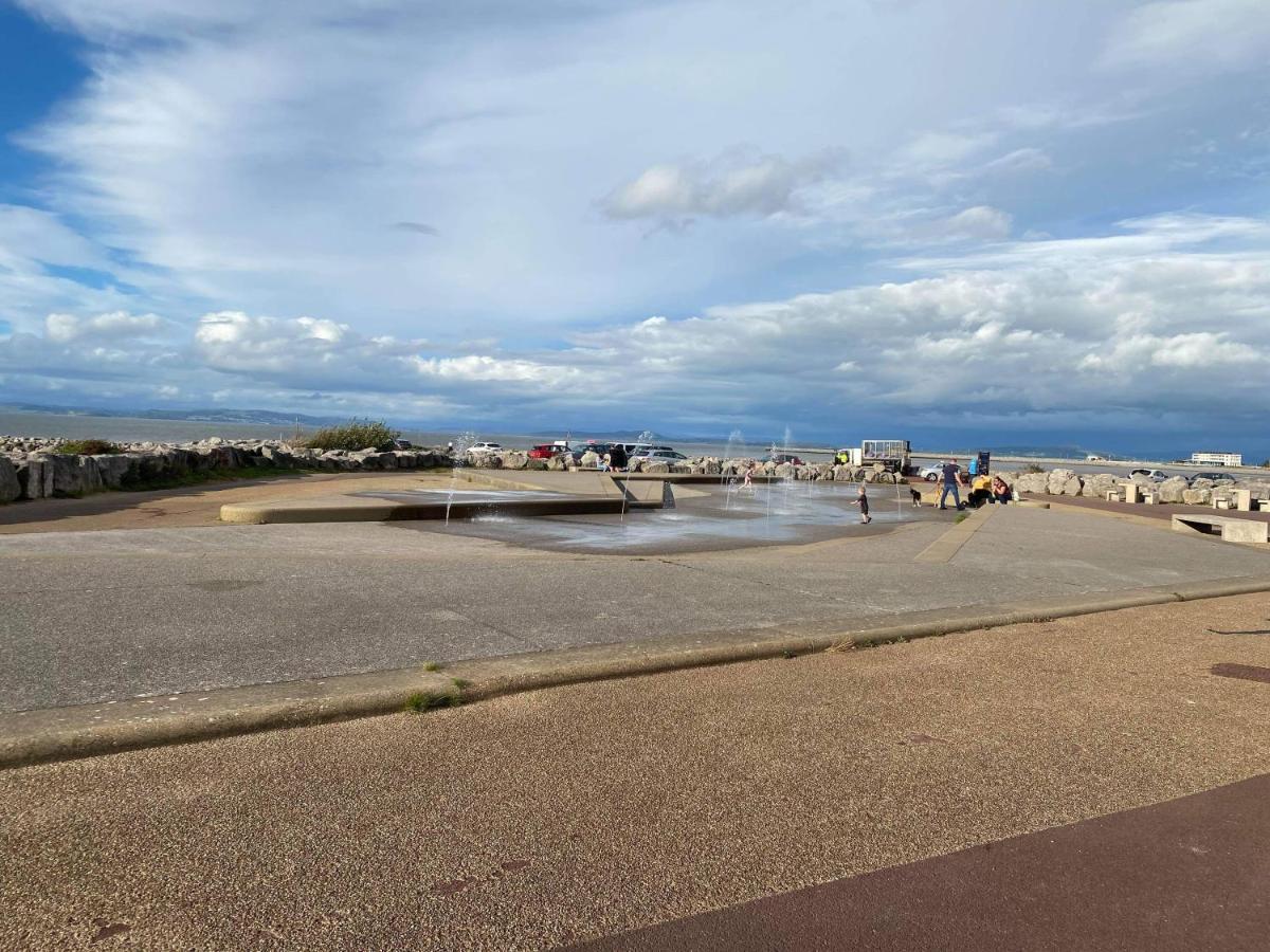 Adams Caravan Holidays Morecambe Zewnętrze zdjęcie